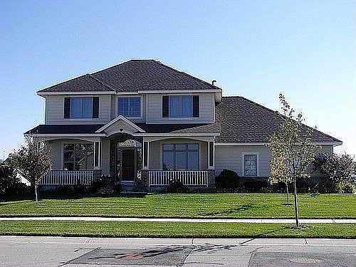 Front elevation