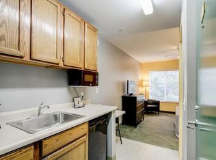 Vermont Inn Apartments, Seattle, WA 98121