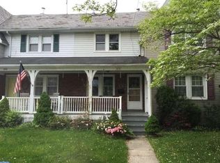 1616 Wilson Ave, Bristol, PA