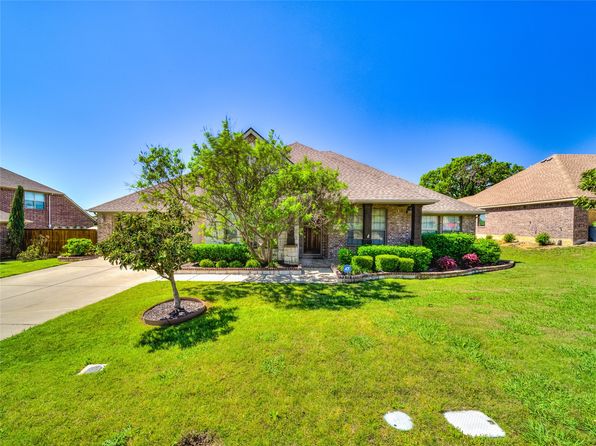 1115 Meriwether St, Mansfield, TX 76063