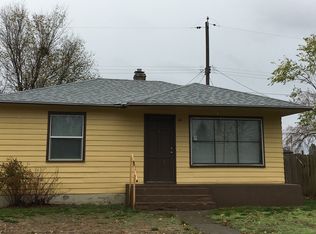 527 E Nebraska Ave, Spokane, WA 99208