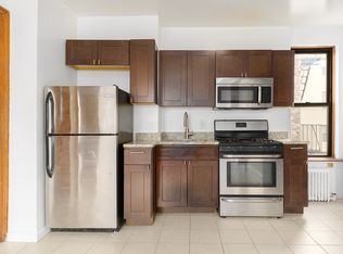 280 14th St APT 2C, Brooklyn, NY 11215