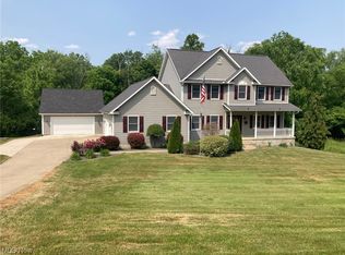 36022 Shining Tree Ln, Salem, OH 44460