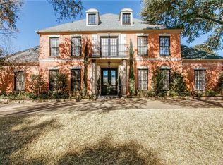 5827 London Ln, Dallas, TX 75252