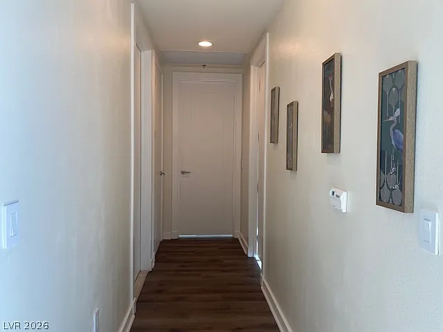 4575 Dean Martin Dr #2208 — Photo 29