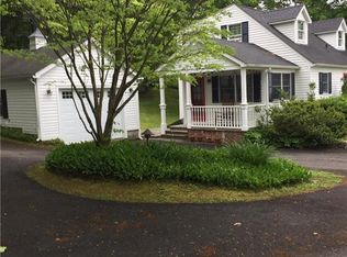 119 S Christian St E, Bridgewater, CT 06752