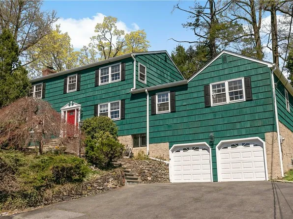 4 Walden Road, Tarrytown, NY 10591