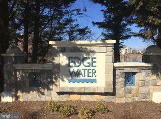 Edgewater At Town Center, Reston, VA 20190