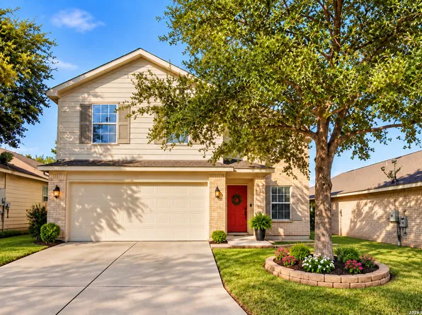 115 Venezia, San Antonio, TX 78253