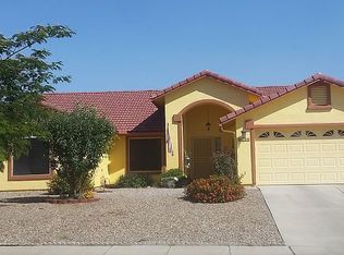 3695 Camino Arroyo, Sierra Vista, AZ 85650
