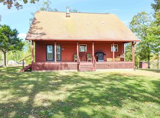 125 Clinton Loop, Donaldson, AR 71941