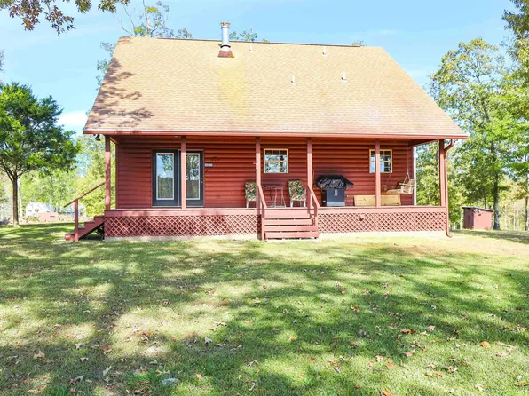 125 Clinton Loop, Donaldson, AR 71941