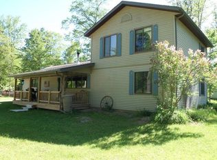 2630 Pearsall Rd, Fairview, MI 48621