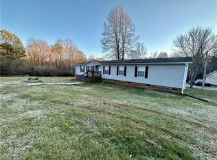 5430 Sarah Rd, Graham, NC 27253