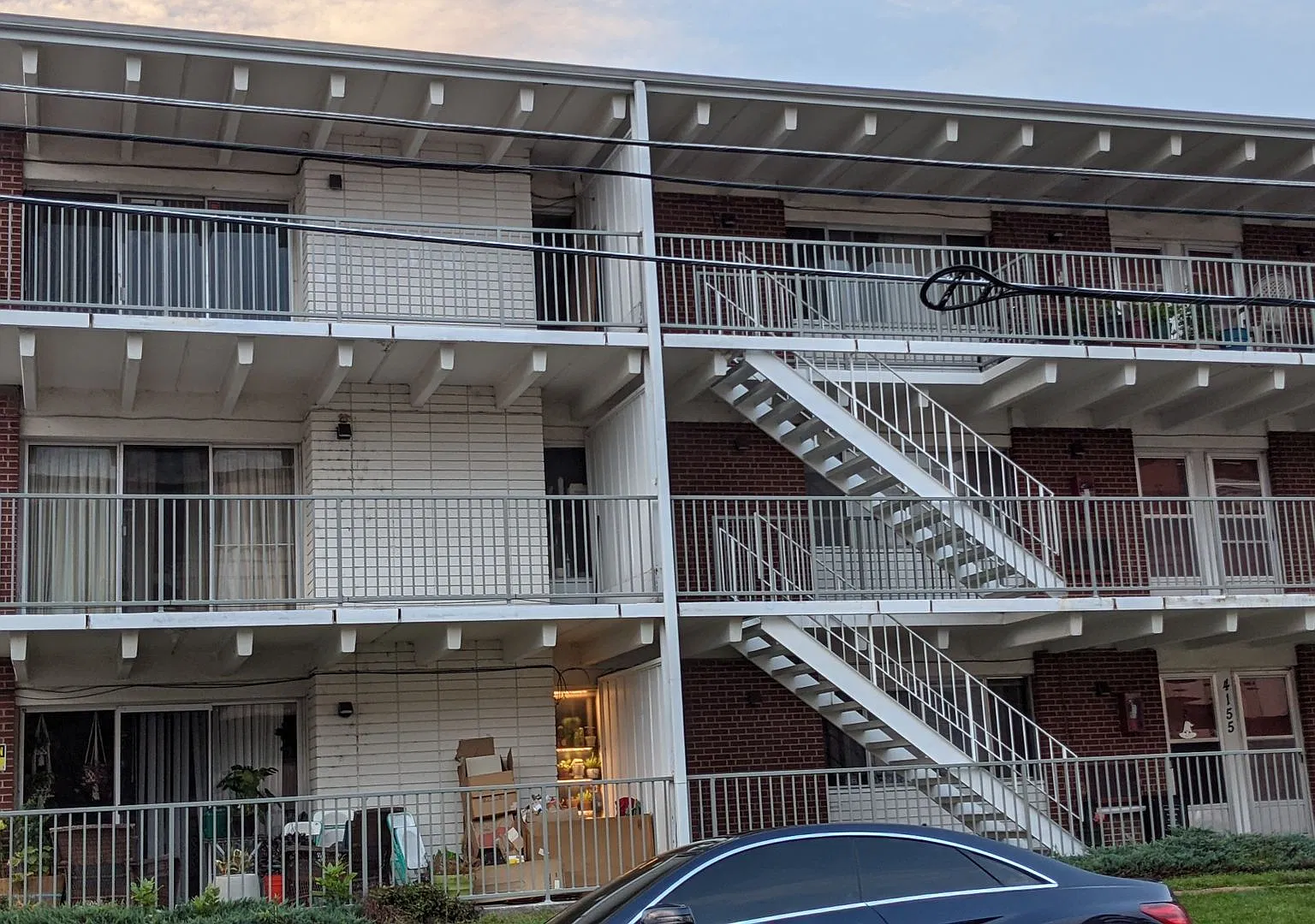 ParryDise Apartments — Photo 3