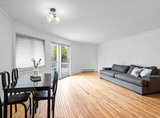 10 Orleans St APT 104, East Boston, MA 02128