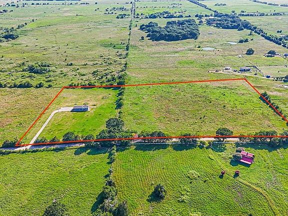 3rd image of 16645 NE County Road 3010