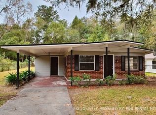 1952 Spring Drive Rd, Jacksonville, FL 32209