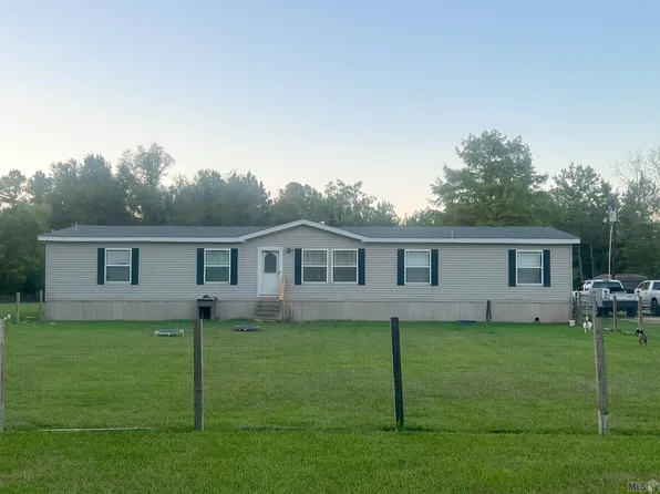 26155 Pierson Rd, Holden, LA 70744