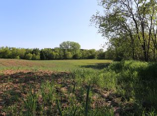 22000 45th St, Bristol, WI 53104