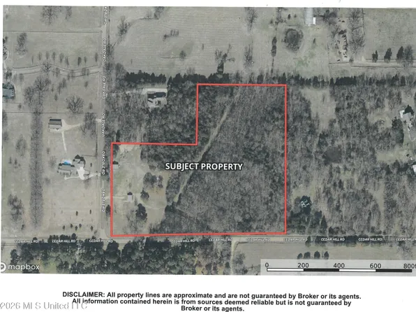 301 Oakdale Rd, Madison, MS 39110