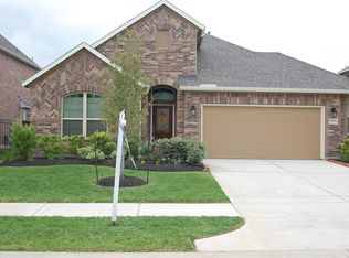 9003 Gardenia Meadow Ln, Spring, TX 77379