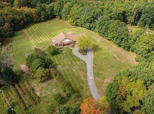 157 Packard Hill Rd, Ashburnham, MA 01430