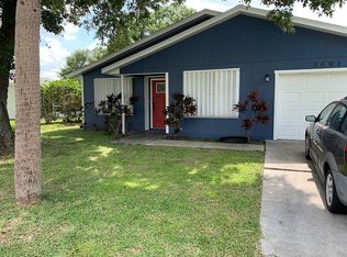 5601 S Biscayne Dr, North Port, FL 34287