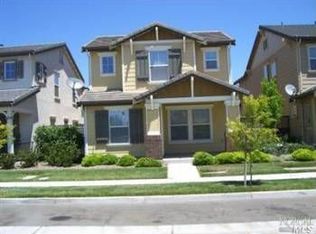 2792 Shearwater Way, Fairfield, CA 94533