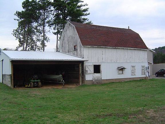 Barn