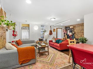 928 Lafayette Ave #1, Brooklyn, NY 11221