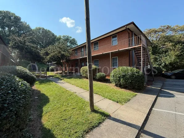 720001- 513-525 S. Green Street, 513-525 S Green St #513-C, Winston Salem, NC 27101