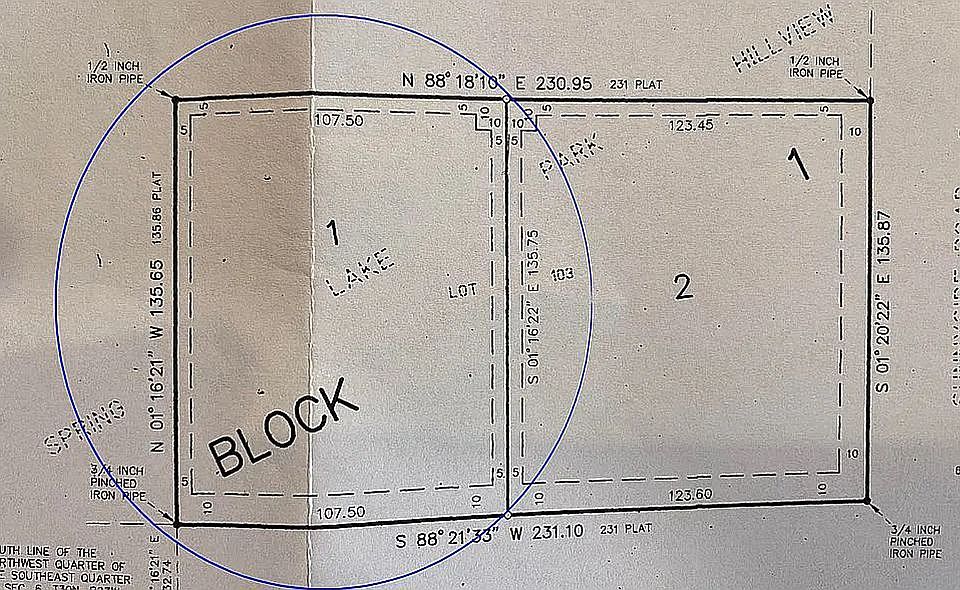 2nd image of 2705 Hillview Rd