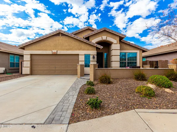 20472 N 90TH Lane, Peoria, AZ 85382