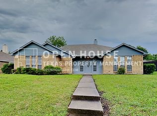 1304 Minter Rd, Plano, TX 75023
