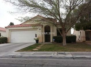 9628 Crystal Ridge Rd, Las Vegas, NV 89123