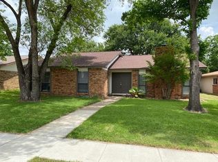 320 Park Meadow Way, Coppell, TX 75019