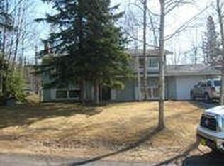 10607 Chatanika Loop, Eagle River, AK 99577