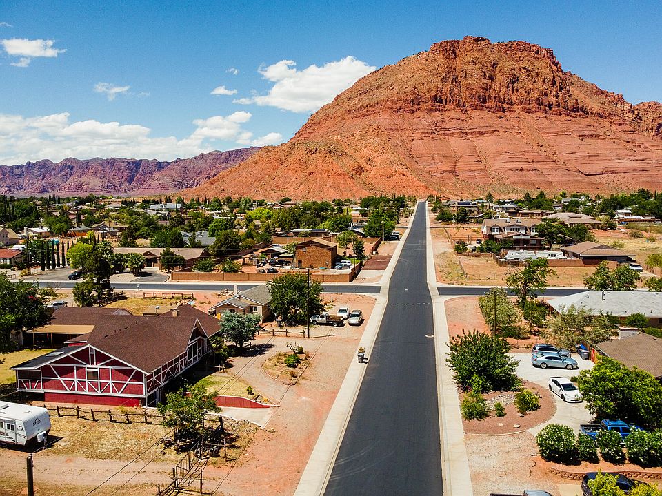 75 N 100 E, Ivins, UT 84738 Zillow