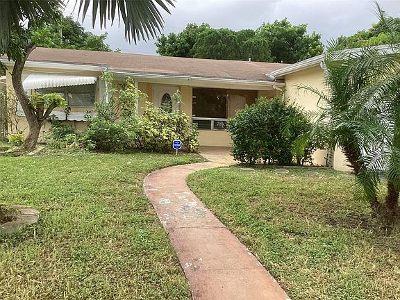 3rd image of 3556 NW 33rd Street