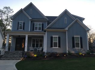 5215 Dixon Dr, Raleigh, NC 27609