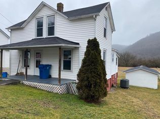 336 W Main St, Saltville, VA 24370