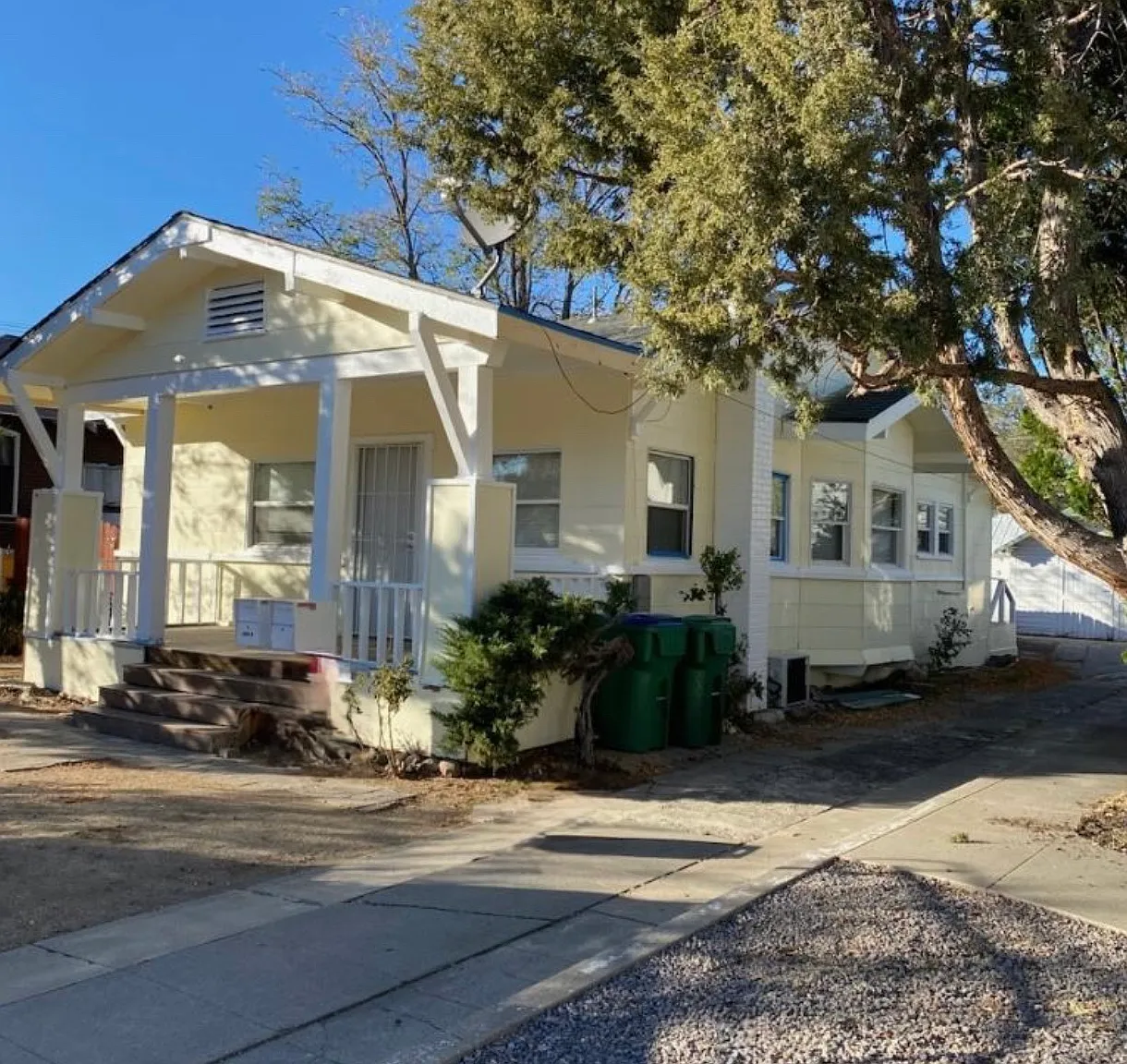 934 F Street — Photo 1