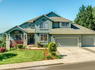 3549 NW Astor St, Camas, WA 98607