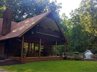 1816 Lassiter Mill Rd, Asheboro, NC 27205