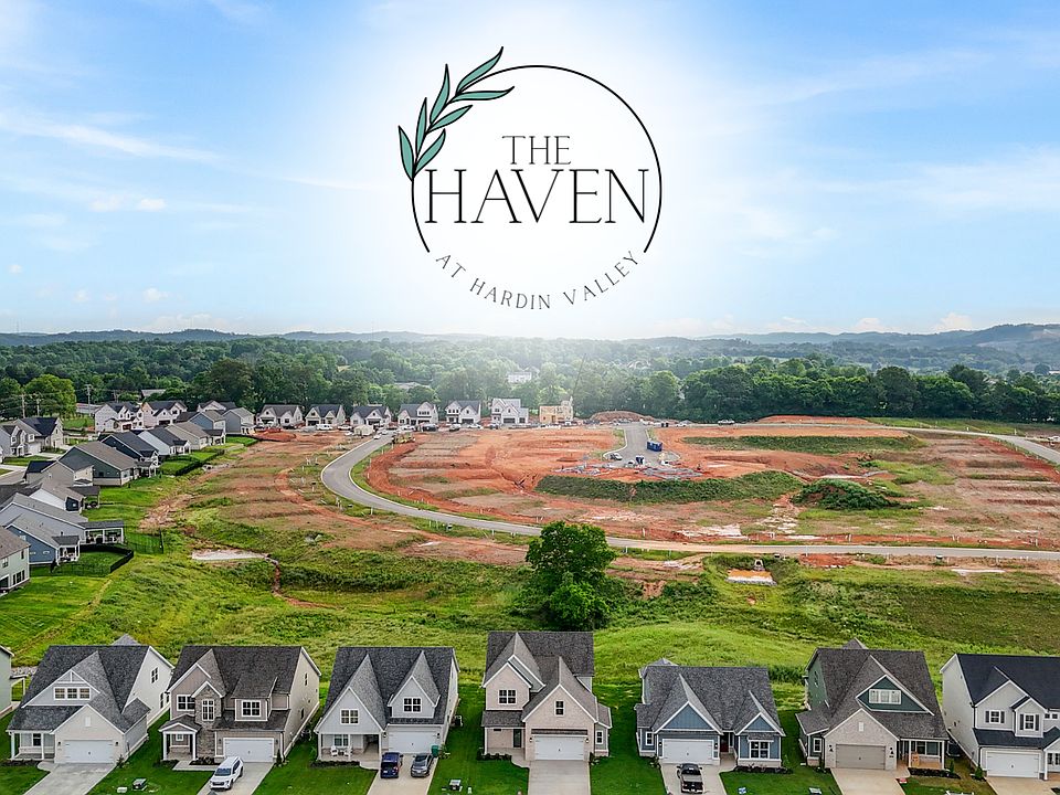 Welcome to The Haven!