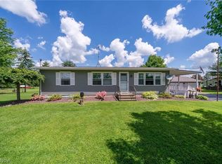 14784 W Western Reserve Rd, Berlin Center, OH 44401