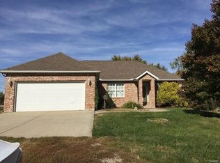403 E 2nd South St, Mount Olive, IL