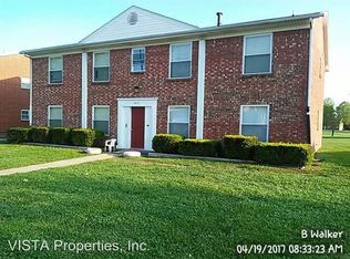 4313 Belrad Dr APT 3, Louisville, KY 40218
