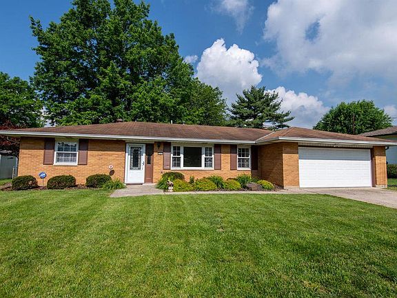 2nd image of 5363 Tallawanda Dr